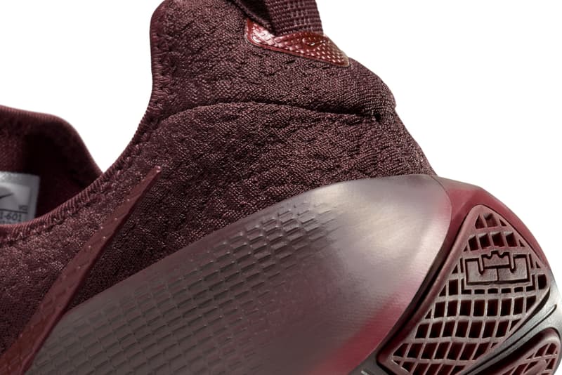Nike LeBron TR1 SS25 Colorways FJ6151-601 Release Info lebron james lbj date store list buying guide photos price