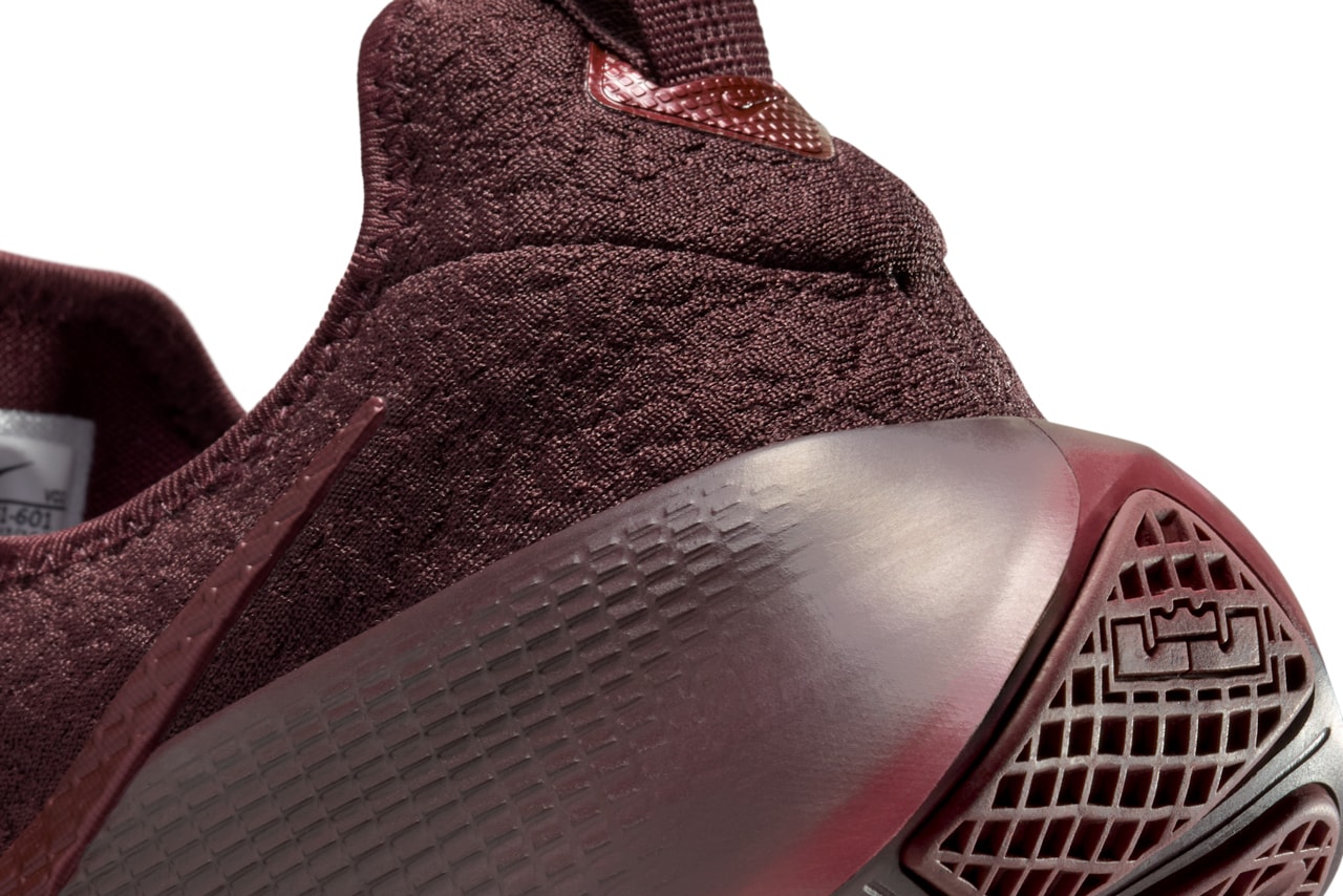 Nike LeBron TR1 SS25 Colorways FJ6151-601 Release Info lebron james lbj date store list buying guide photos price