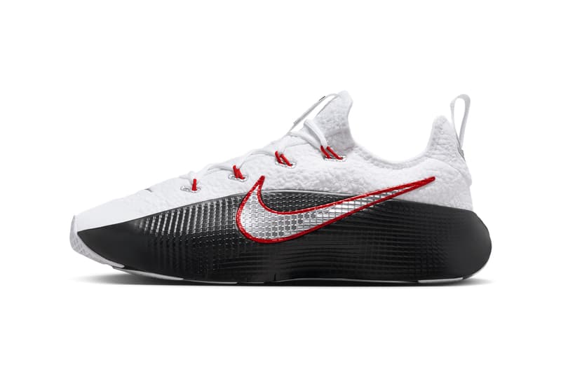 Nike LeBron TR1 SS25 Colorways FJ6151-601 Release Info lebron james lbj date store list buying guide photos price