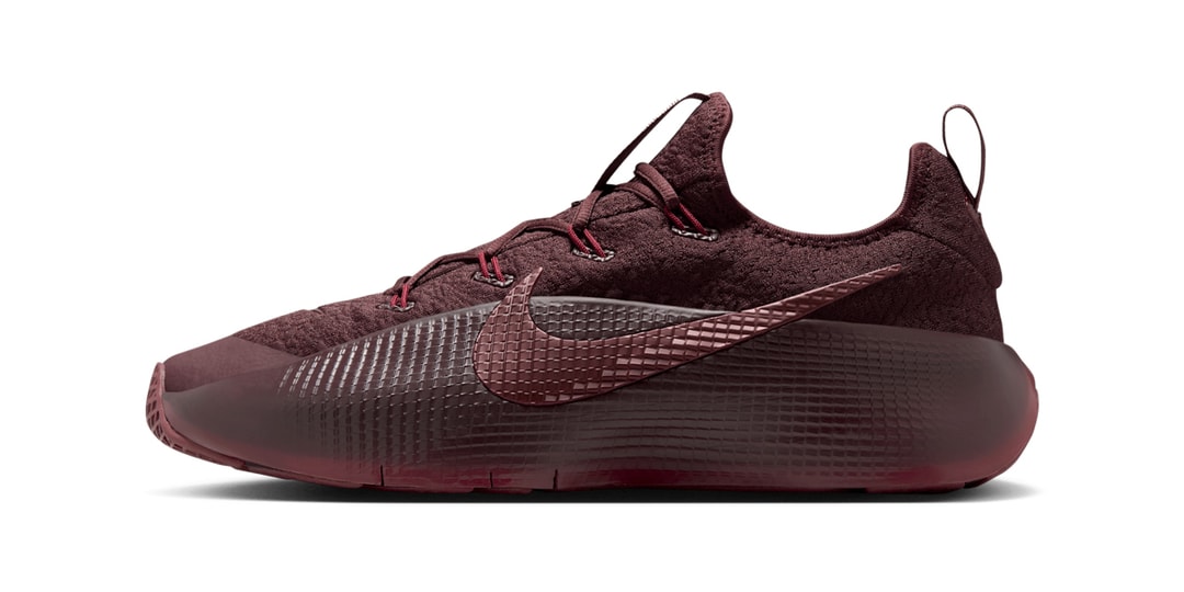 Nike Unveils Three New LeBron TR1 Colorways