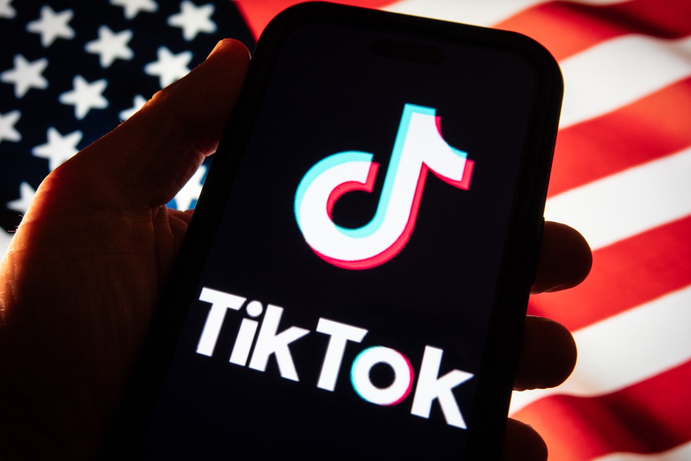 OnlyFans Founder Is the Latest To Bid on TikTok douyin chinese tim stokely sexually explicit porn sex shorts