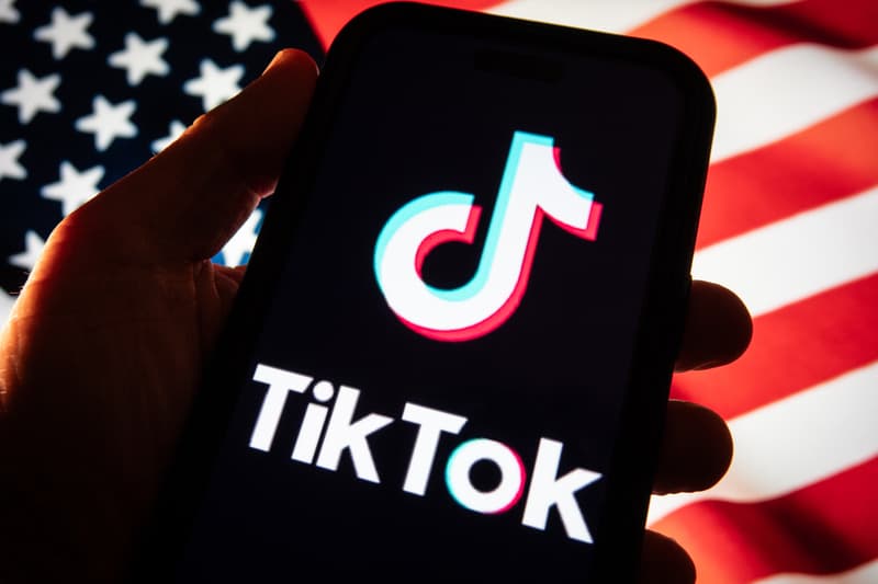 OnlyFans Founder Is the Latest To Bid on TikTok douyin chinese tim stokely sexually explicit porn sex shorts