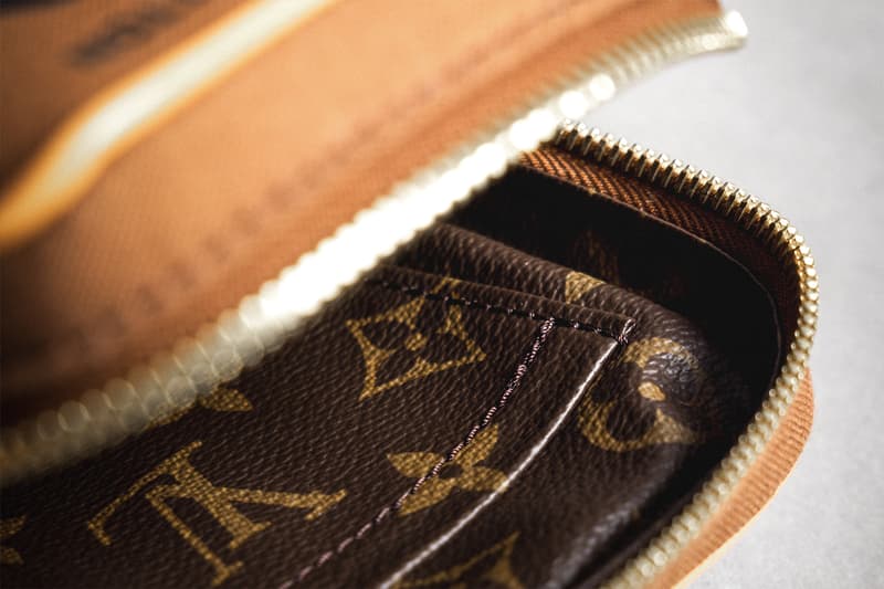 F&F Exclusives From Pharrell and NIGO's Louis Vuitton Collaboration Now on HBX Archives speedy bag backpack satchel cross body silhouette japanese designer paris fashion week FW25 fall winter 2025