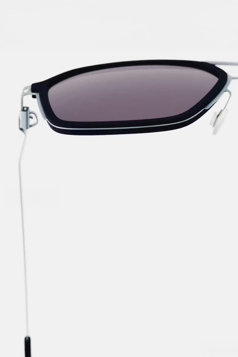 RIMOWA and MYKITA Are Making Great German Eyewear