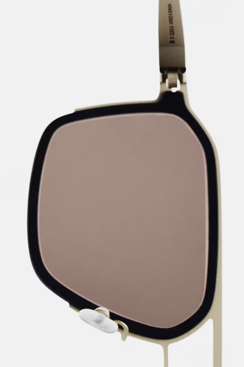 RIMOWA and MYKITA Are Making Great German Eyewear