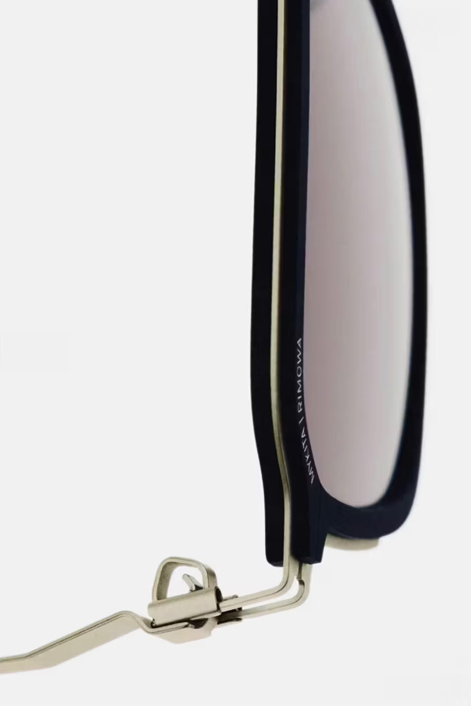 RIMOWA and MYKITA Are Making Great German Eyewear