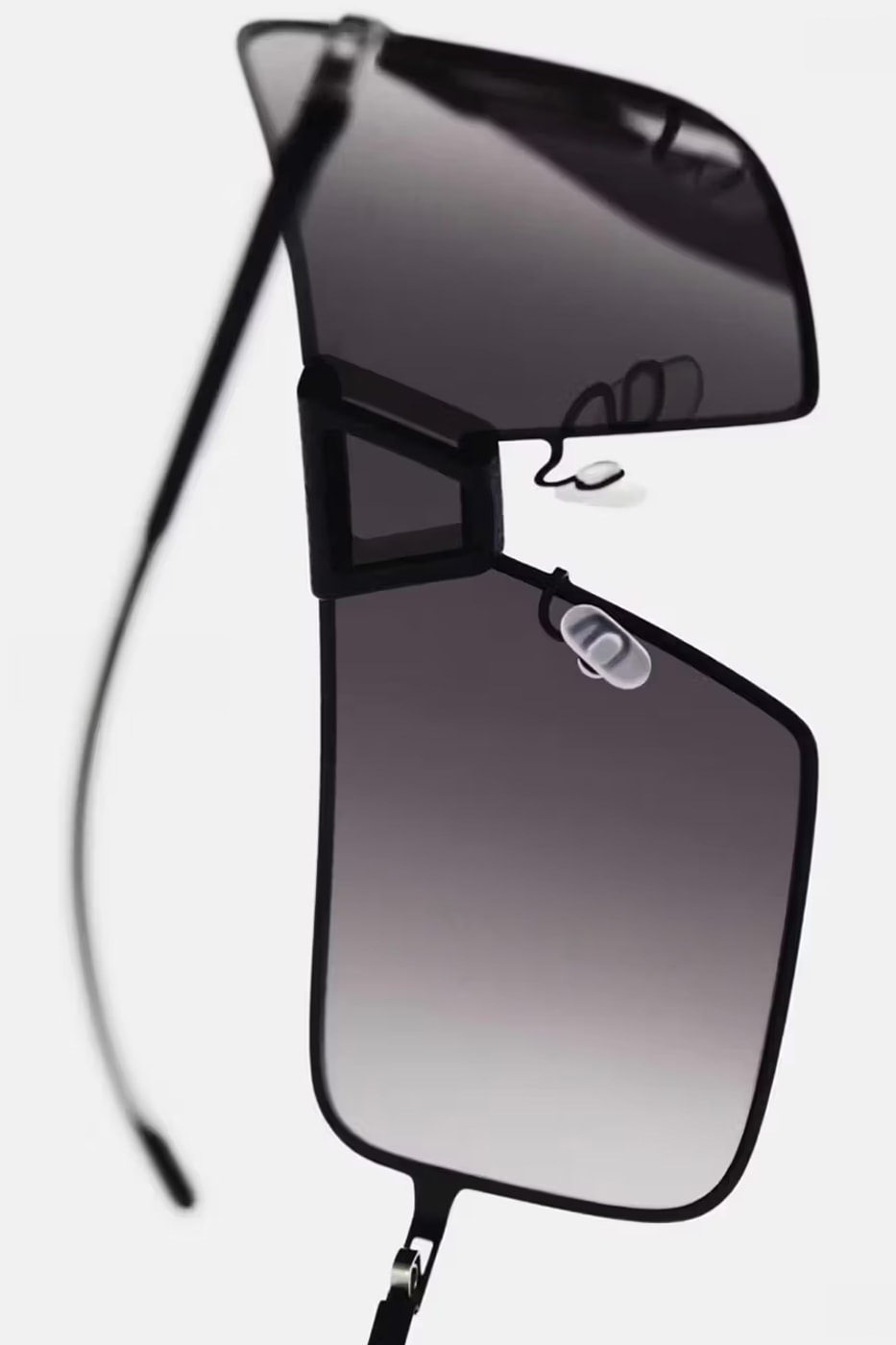 RIMOWA and MYKITA Are Making Great German Eyewear