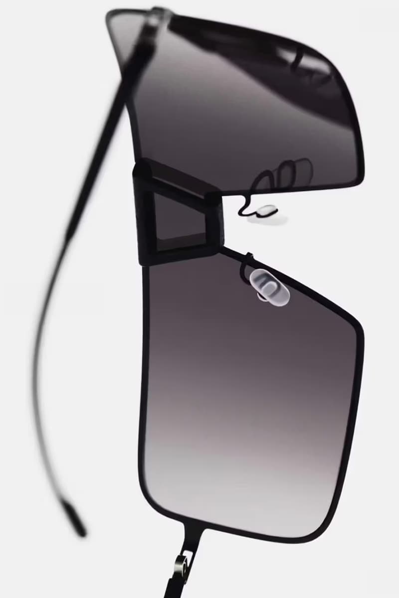 RIMOWA and MYKITA Are Making Great German Eyewear