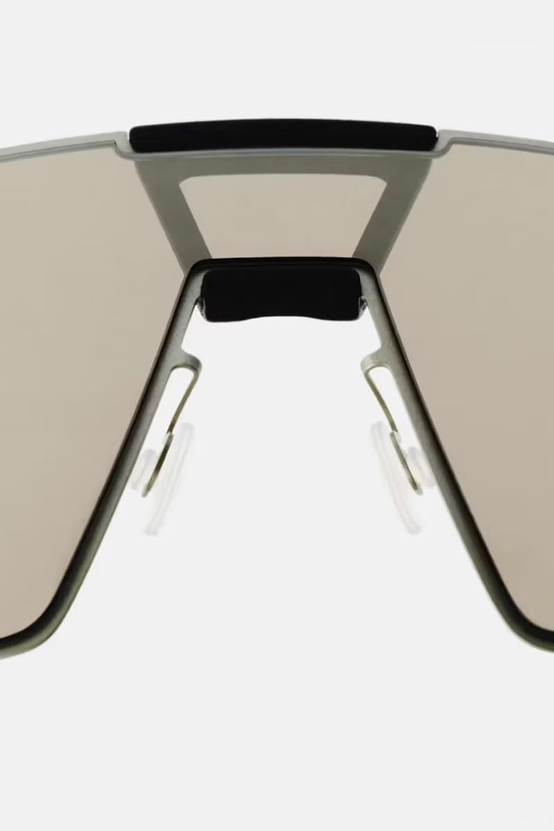 RIMOWA and MYKITA Are Making Great German Eyewear