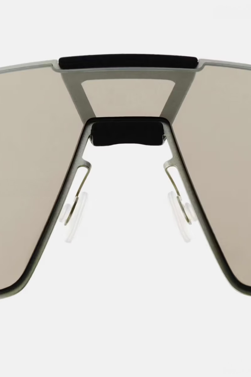 RIMOWA and MYKITA Are Making Great German Eyewear