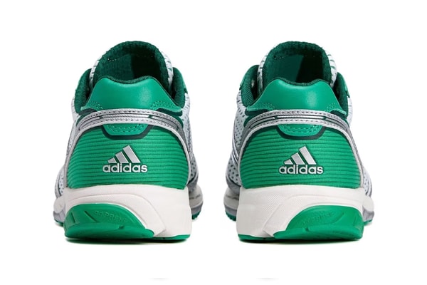 Sporty & Rich x adidas Team Up on New Silhouette adizero cushion samba handball spezial gazelle emily oberg three stripes mesh and label collab drop price info 