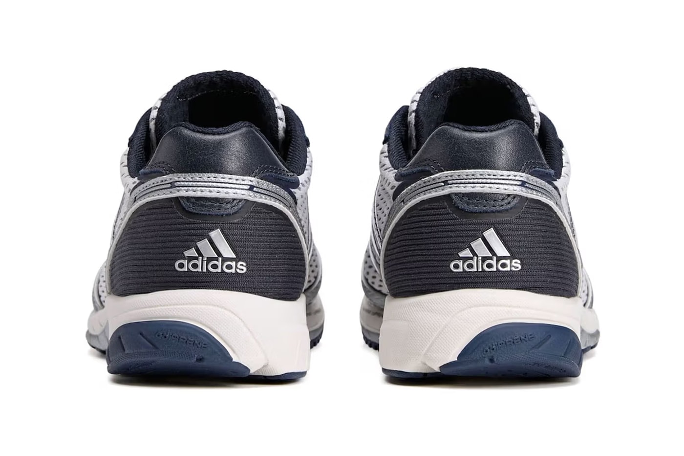 Sporty & Rich x adidas Team Up on New Silhouette adizero cushion samba handball spezial gazelle emily oberg three stripes mesh and label collab drop price info 