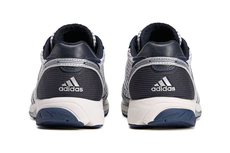 Sporty & Rich x adidas Team Up on New Silhouette adizero cushion samba handball spezial gazelle emily oberg three stripes mesh and label collab drop price info 