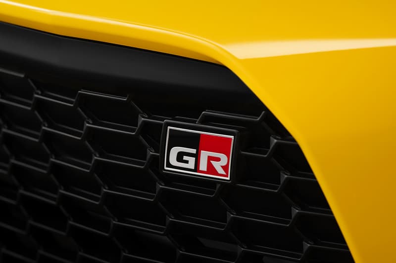 Toyota GR86 Yuzu Edition Release Info