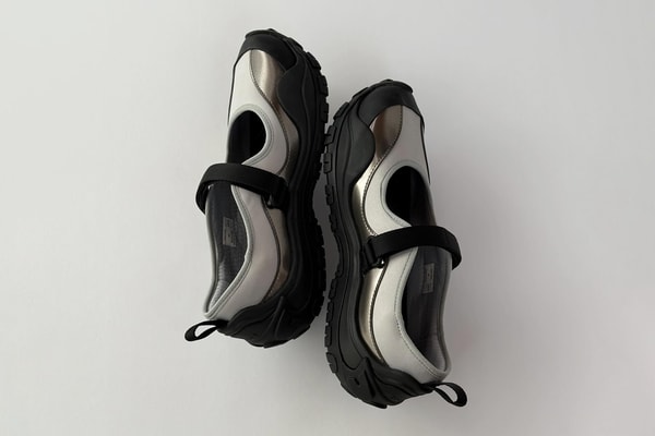 Crocs EXP Terre Silver Black Release Date info store list buying guide photos price ballerina