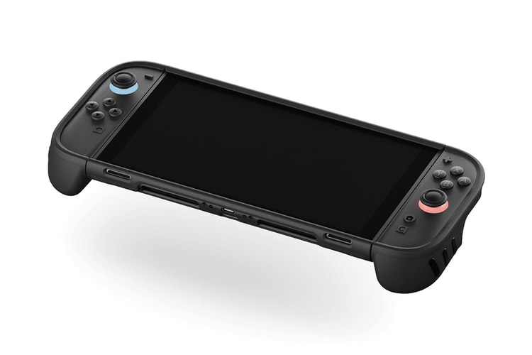 dbrand Puts its Nintendo Switch 2 'Killswitch' Case Up for Pre-Order