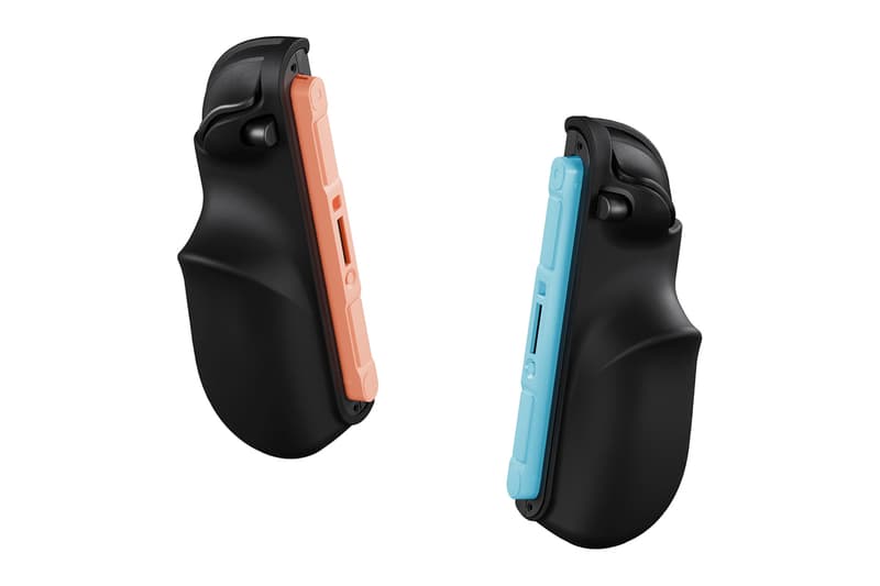 dbrand Puts its Nintendo Switch 2 'Killswitch' Case Up for Pre-Order