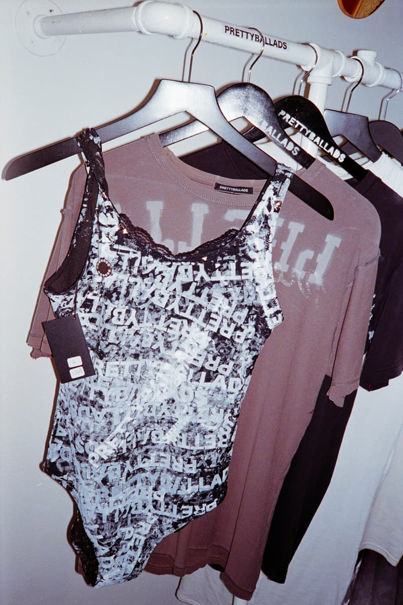 Hypebeast Community Center: PrettyBallads