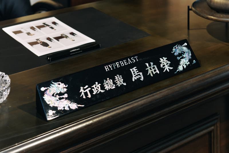 Hypegolf post archive faction paf spring summer ss 25 Seoul Pop-Up Announcement info