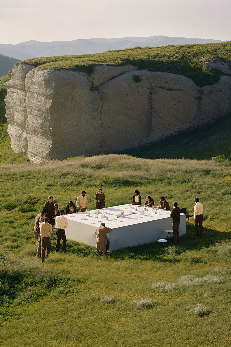 The Hypebeast Guide to Milan Design Week 2025