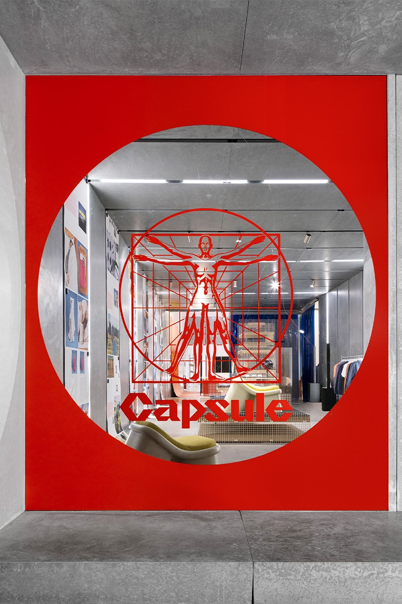 The Hypebeast Guide to Milan Design Week 2025