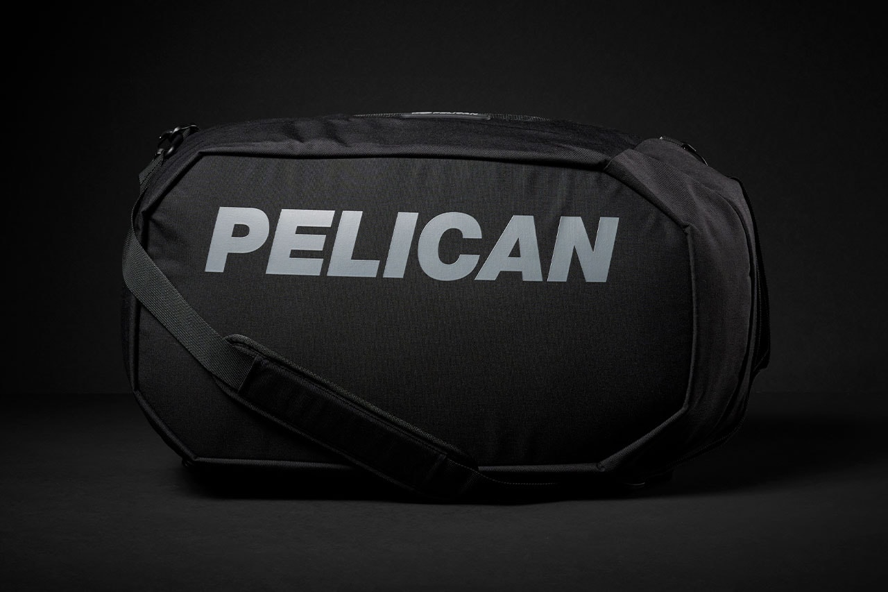 New Pelican TRVL Collection Release Info