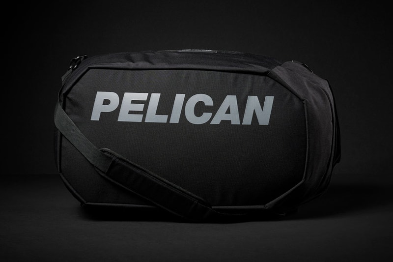 New Pelican TRVL Collection Release Info