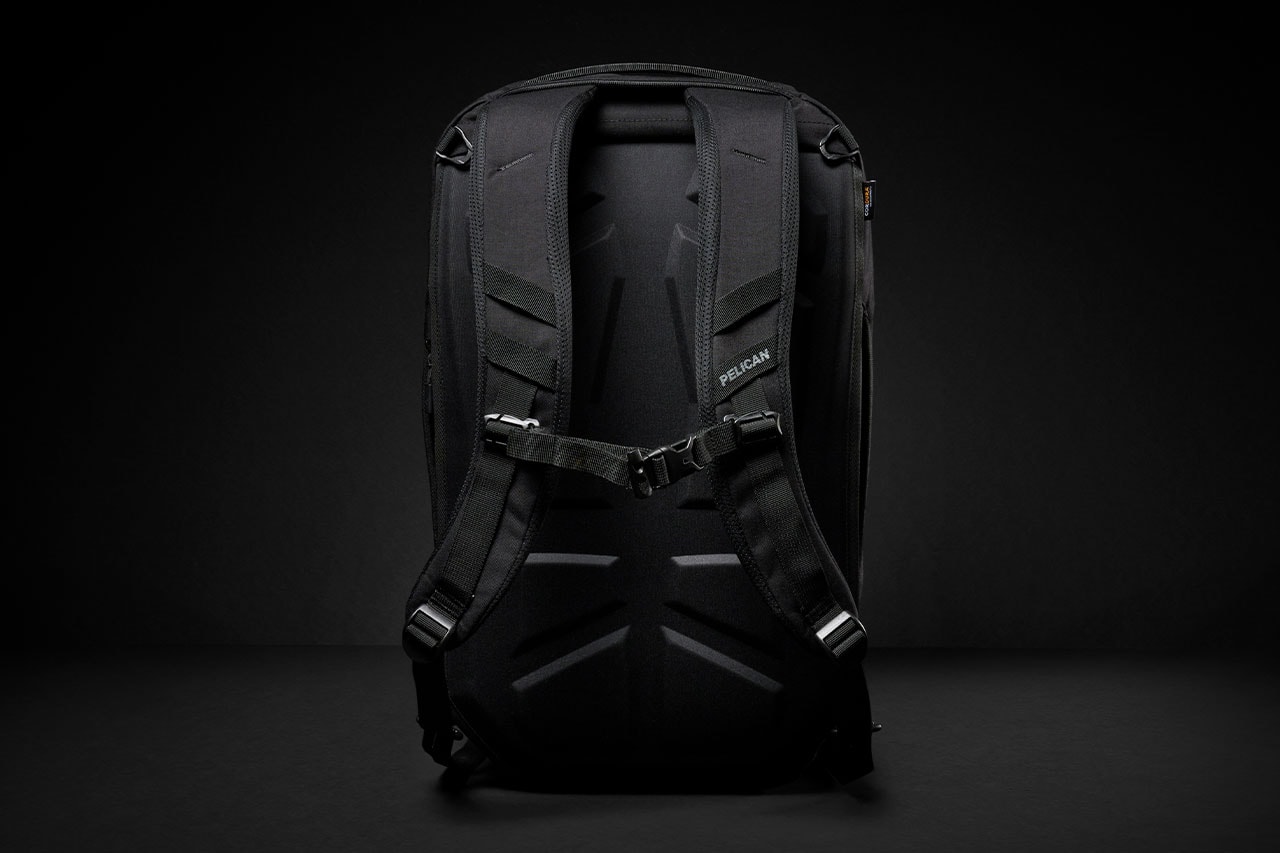 New Pelican TRVL Collection Release Info