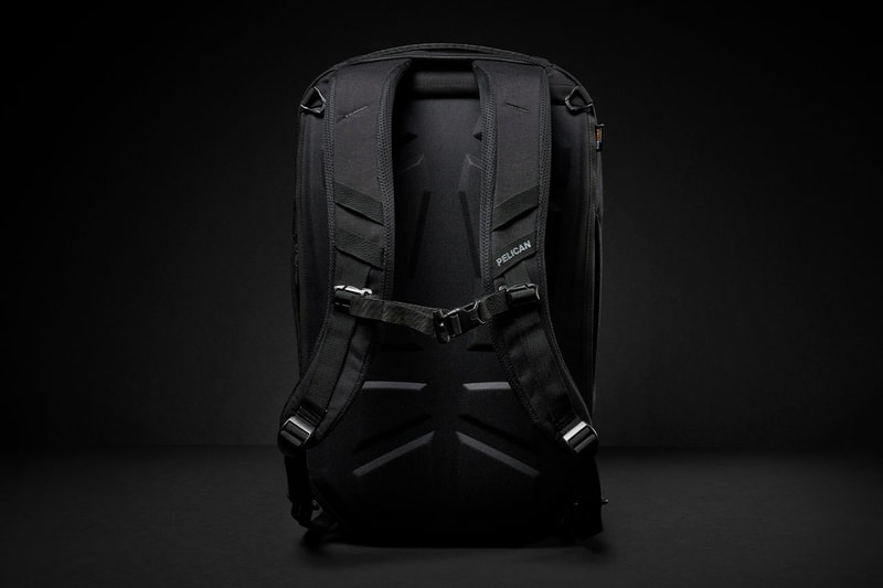 New Pelican TRVL Collection Release Info