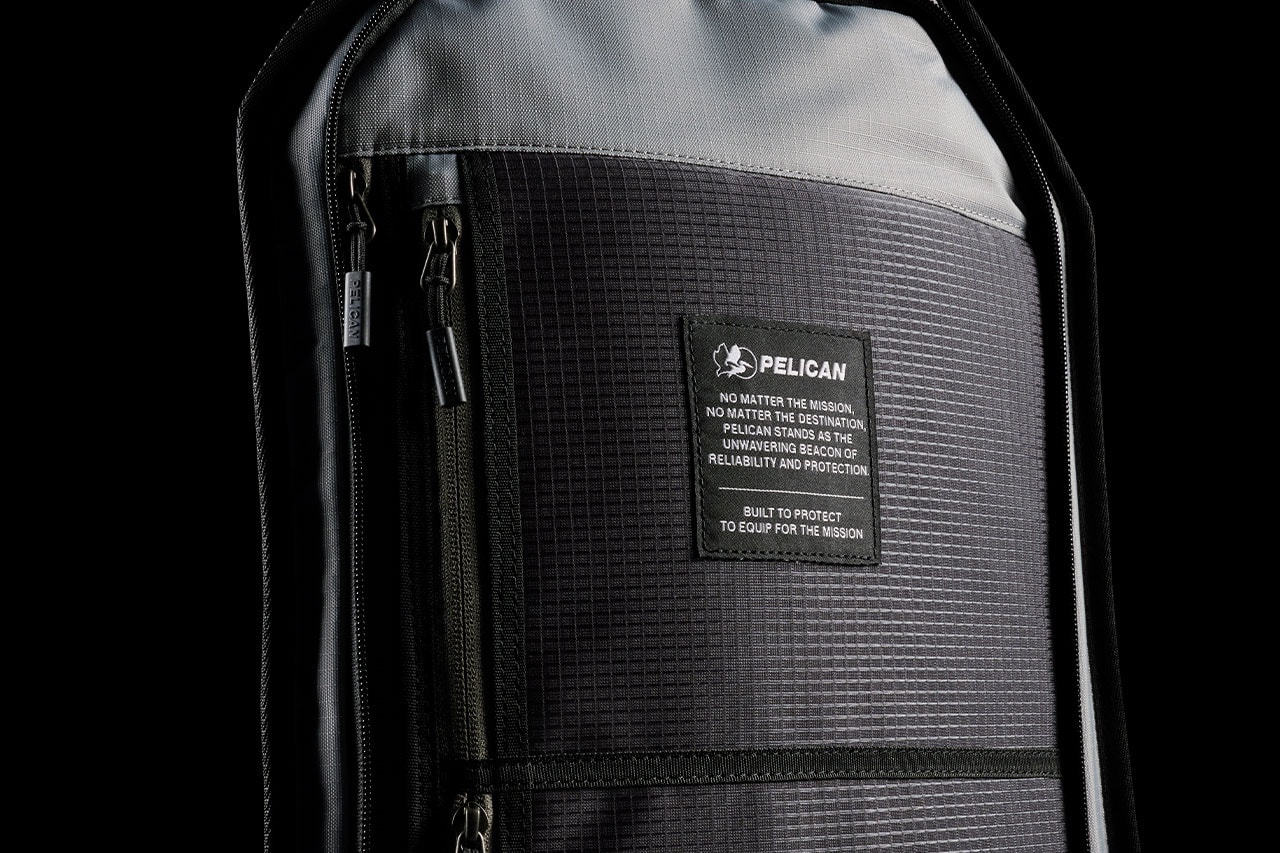 New Pelican TRVL Collection Release Info