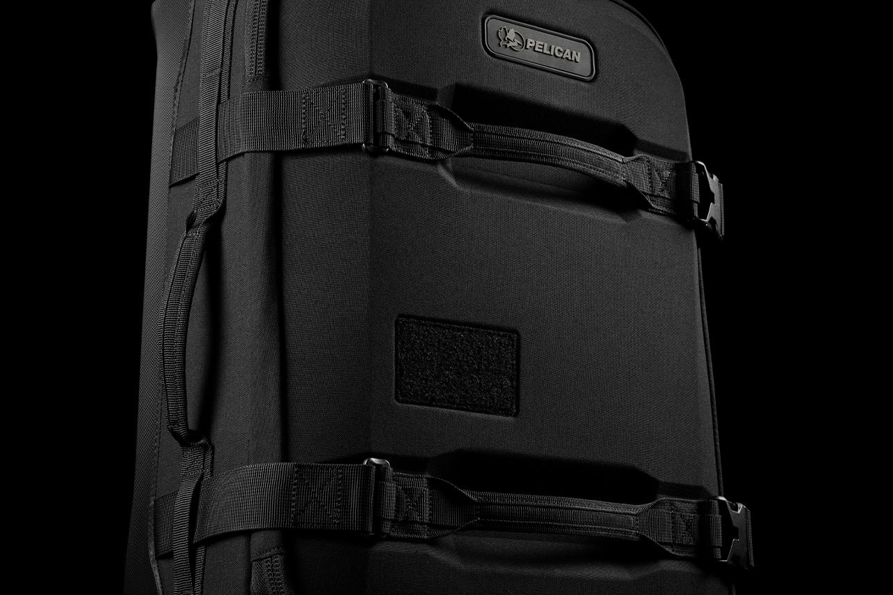 New Pelican TRVL Collection Release Info