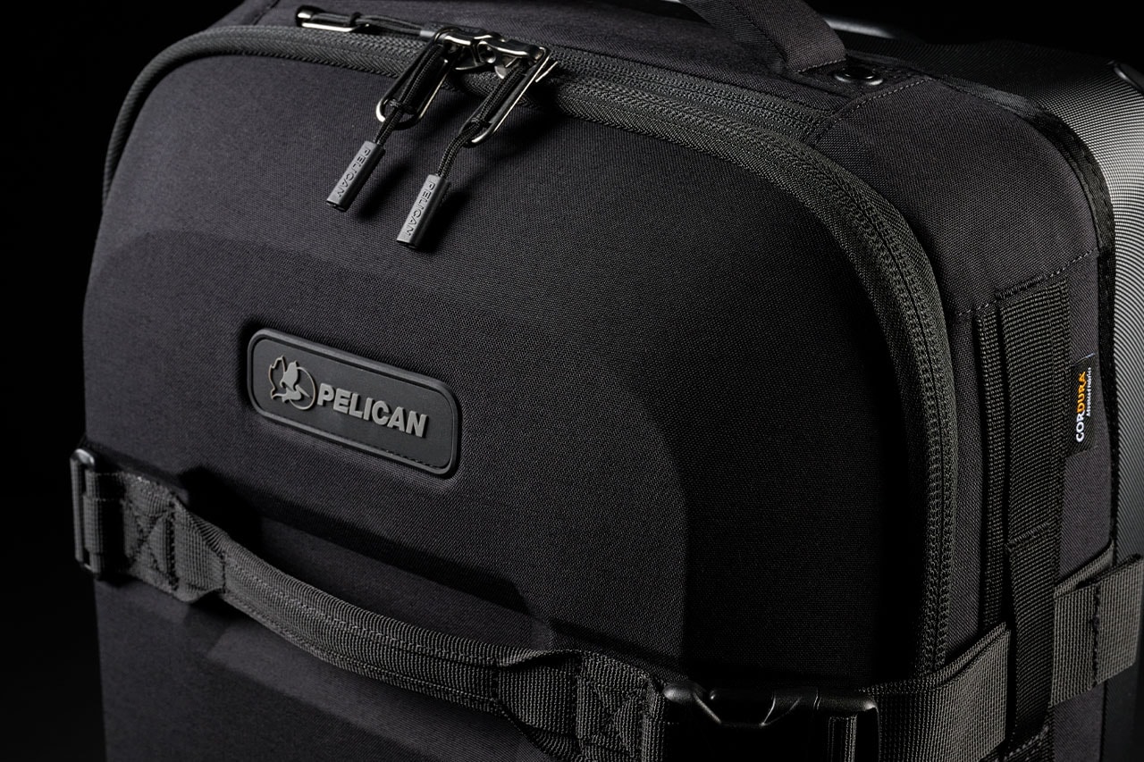 New Pelican TRVL Collection Release Info