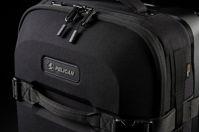 New Pelican TRVL Collection Release Info