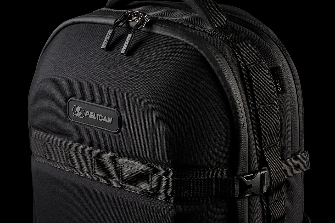 New Pelican TRVL Collection Release Info