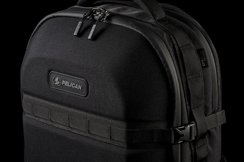 New Pelican TRVL Collection Release Info