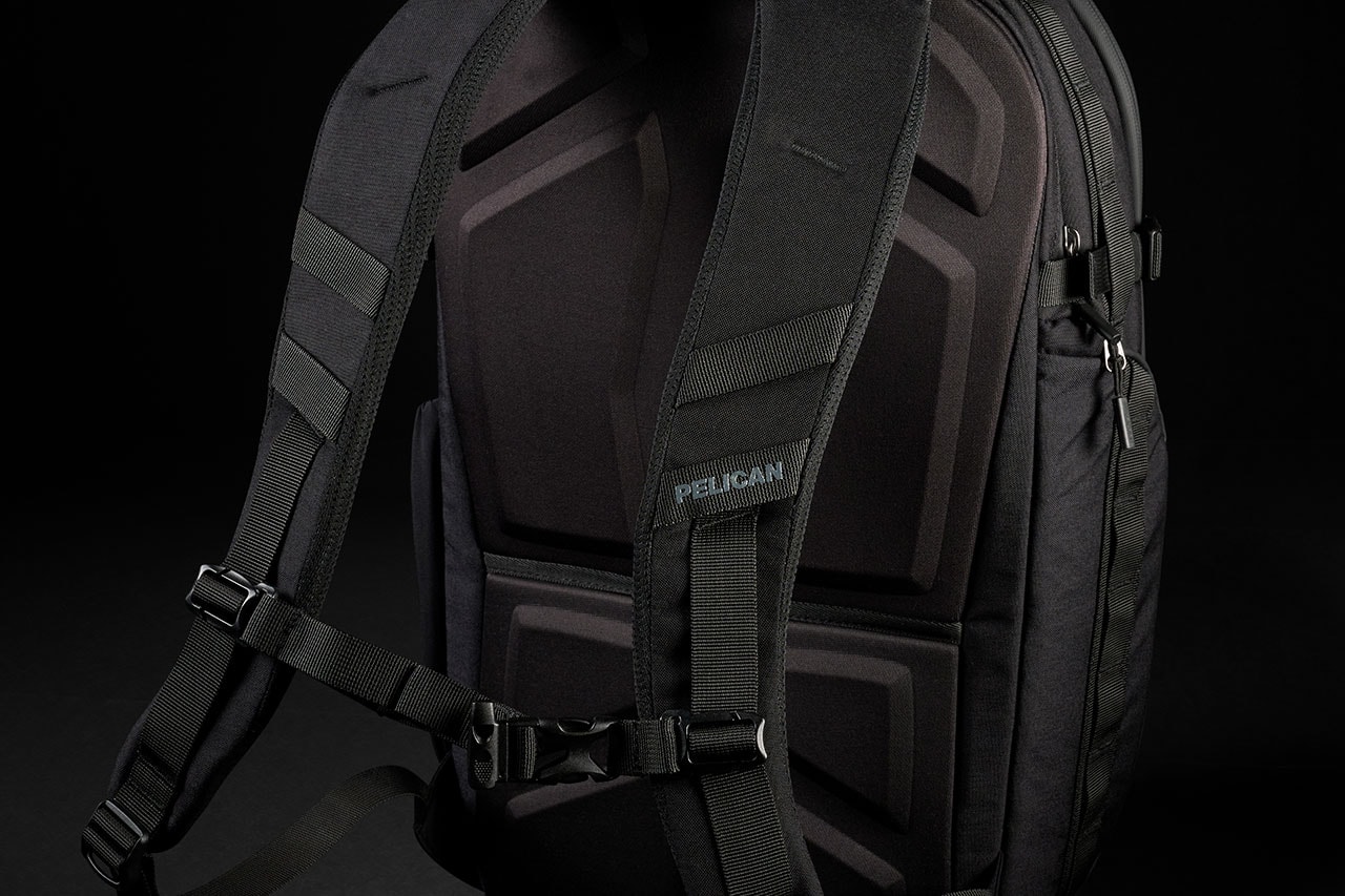 New Pelican TRVL Collection Release Info