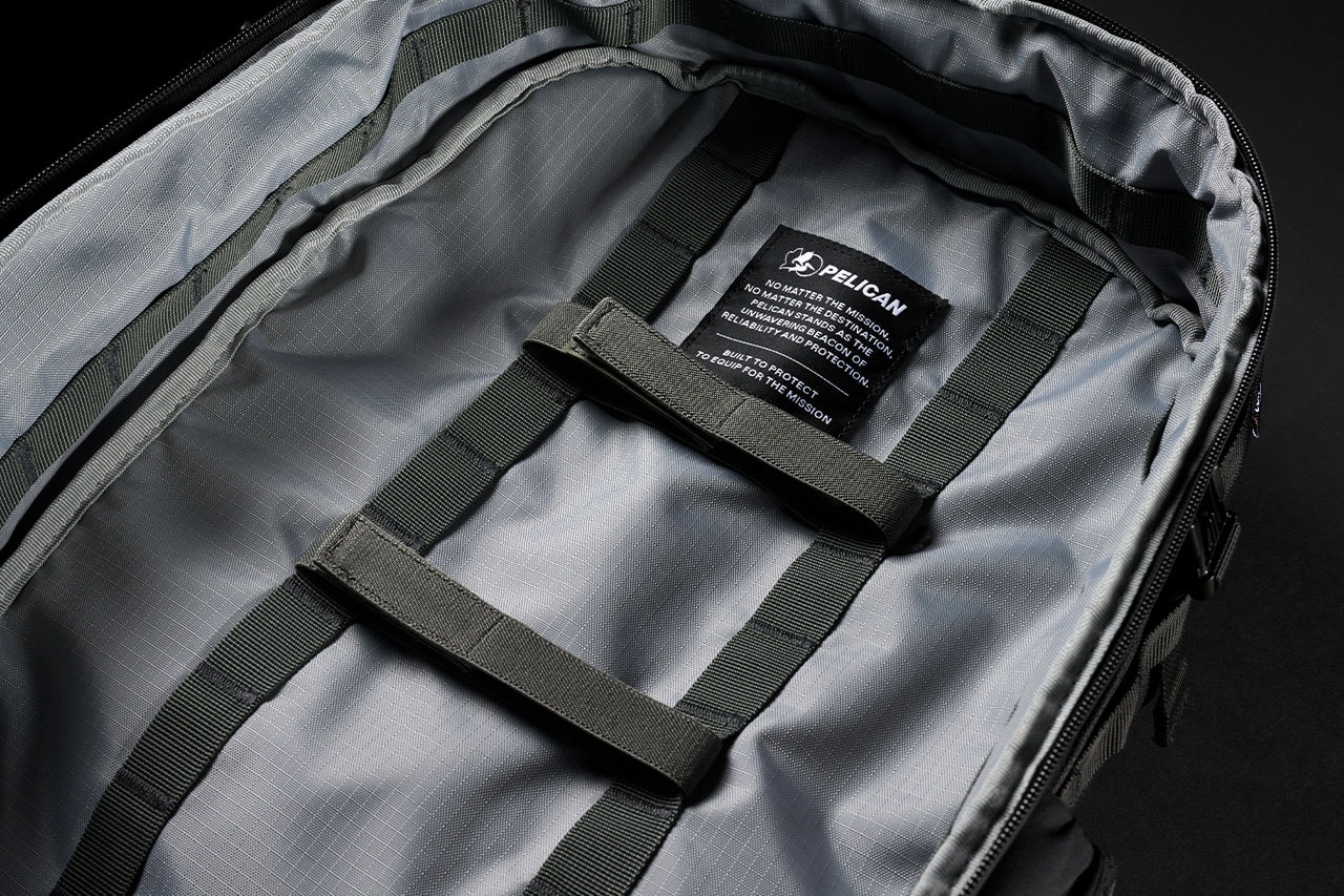 New Pelican TRVL Collection Release Info