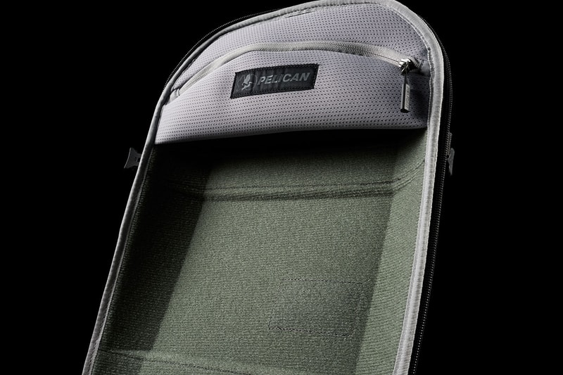 New Pelican TRVL Collection Release Info