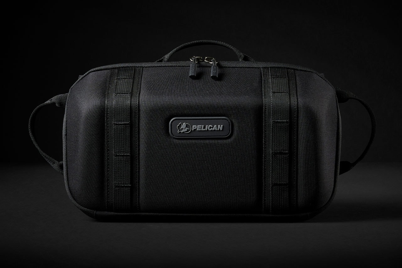 New Pelican TRVL Collection Release Info