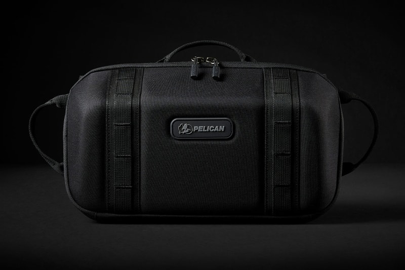 New Pelican TRVL Collection Release Info