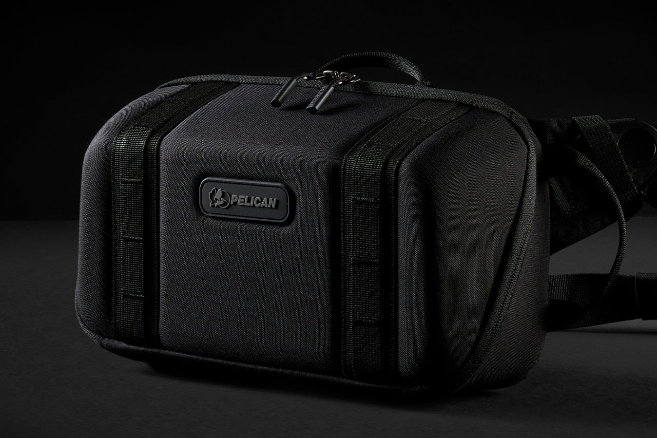 New Pelican TRVL Collection Release Info