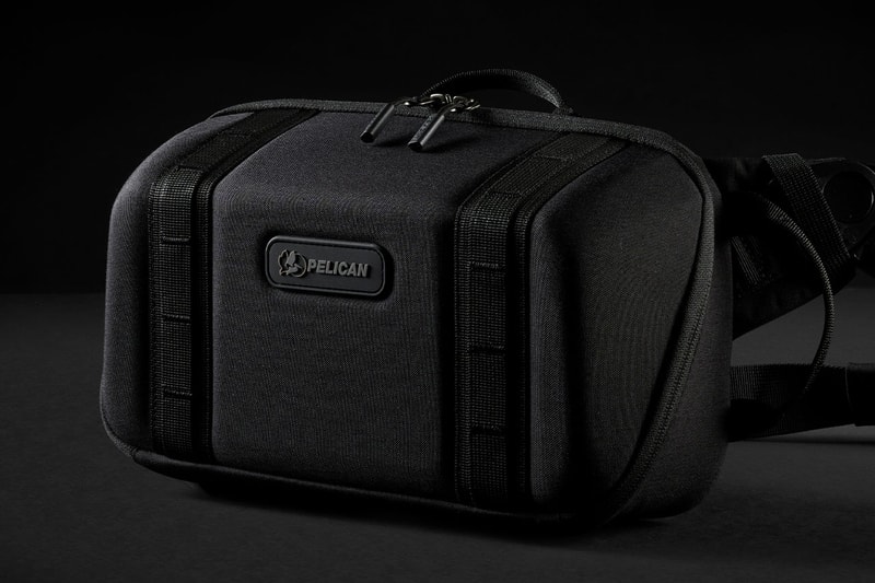 New Pelican TRVL Collection Release Info