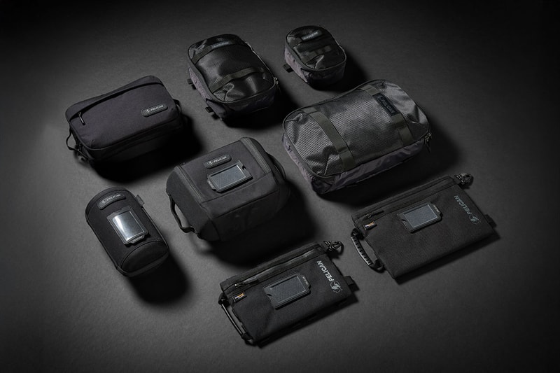 New Pelican TRVL Collection Release Info