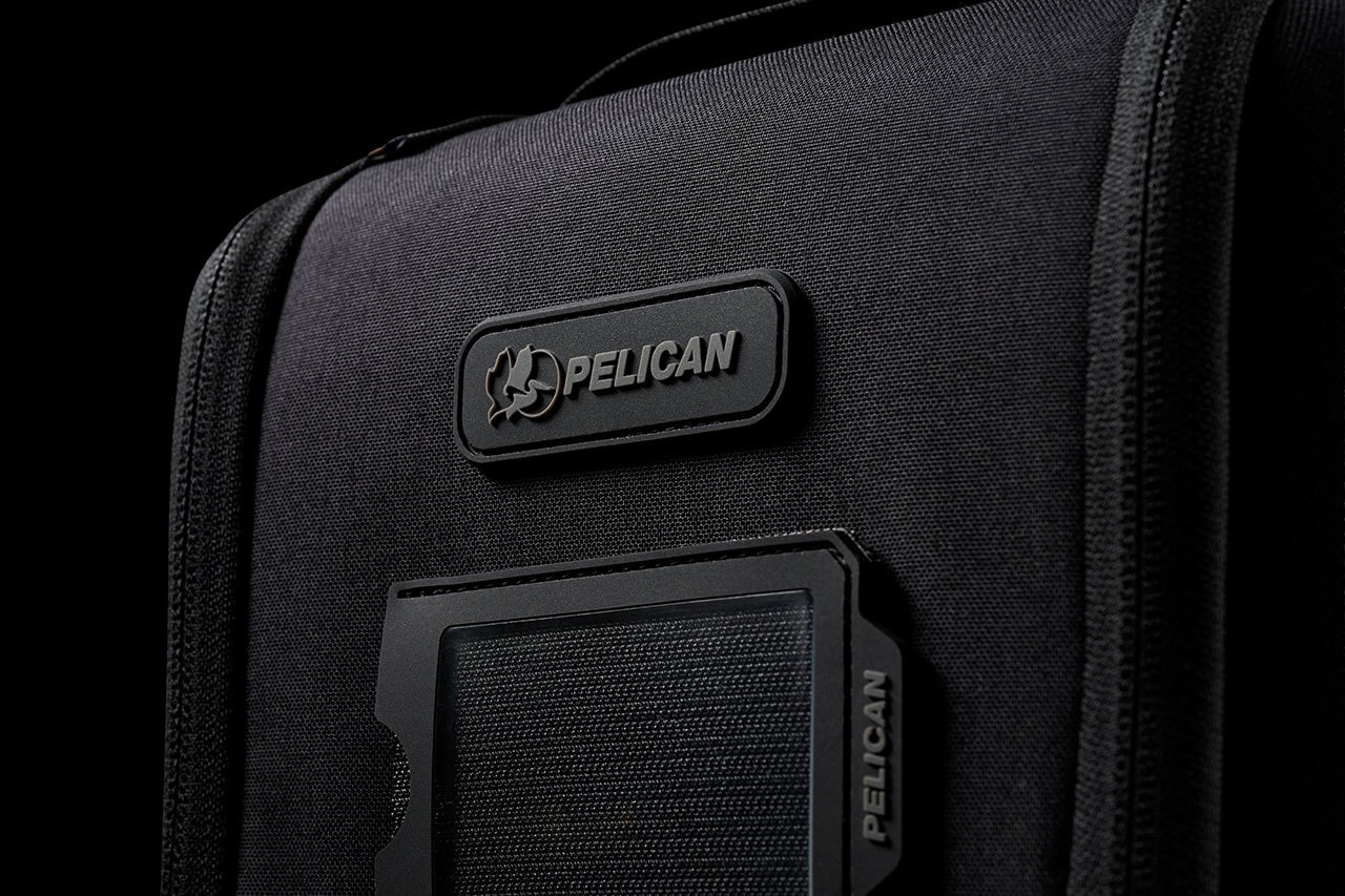 New Pelican TRVL Collection Release Info