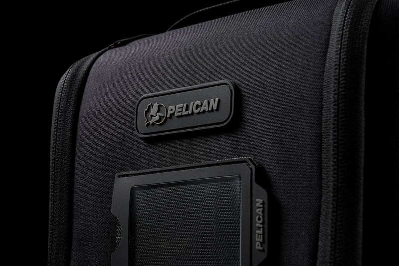 New Pelican TRVL Collection Release Info