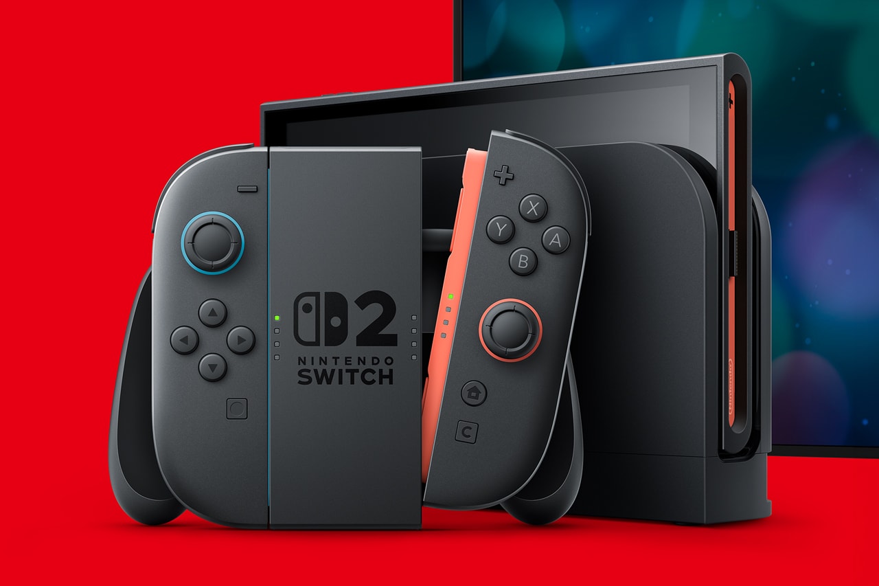 Nintendo Switch 2 US Pre-Orders Delayed Due to Tariffs info report price store list
