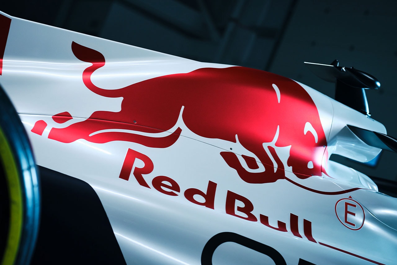 Oracle Red Bull Racing x Honda Japan GP Livery Info
