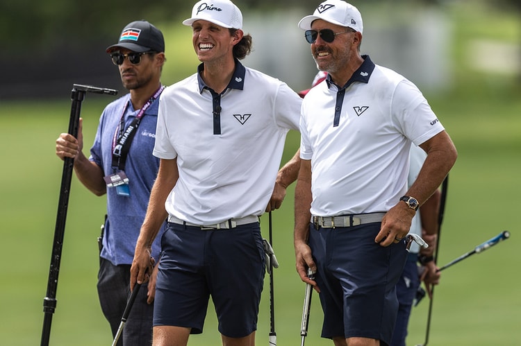 PGA TOUR, Creators at Odds Over LIV Golf Event