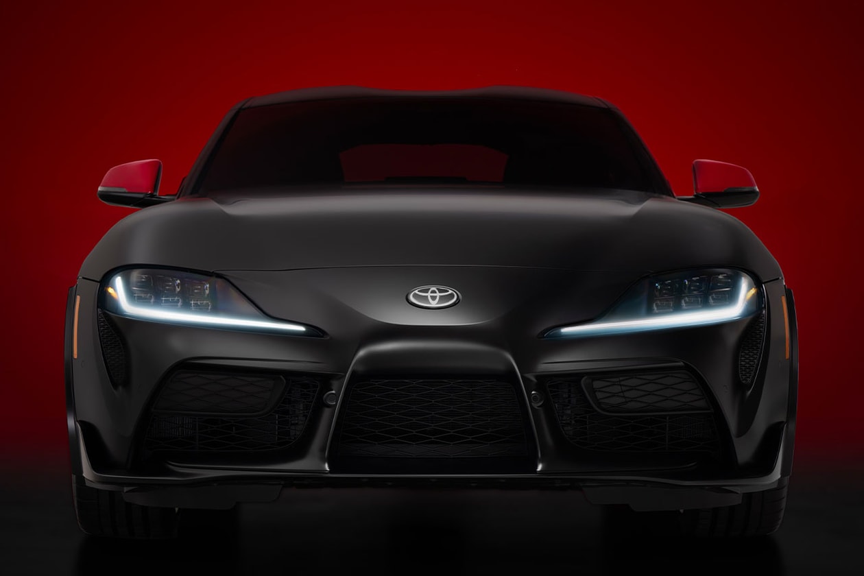 Toyota 正式發表 GR86、GR Supra、GR Corolla 等三款全新 GR 特別版車型