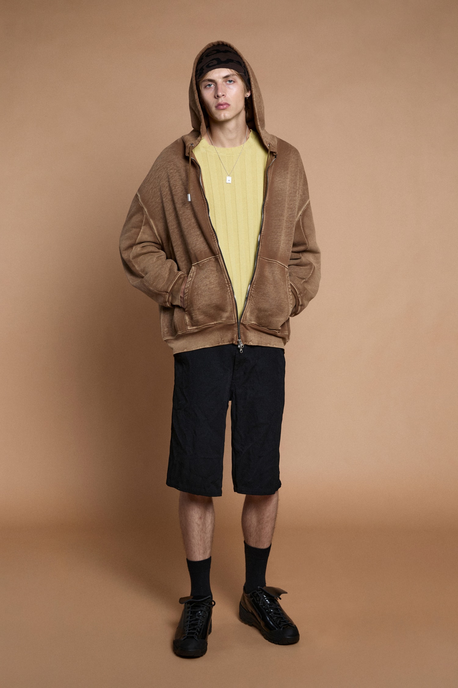 Above The Clouds Spring Summer 2025 Lookbook